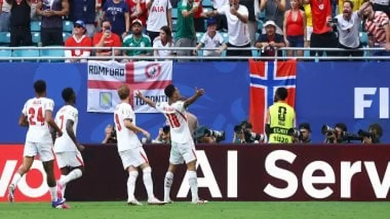 نصف نهائي كأس العالم 2026: مواعيد المباريات والقنوات الناقلة